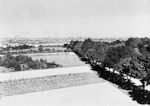 Widok na miasto ze Wzgrza Zwycistwa - zdjcie z 1 maja 1920 roku